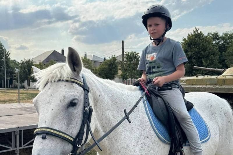 Пятигорские школьники покорили международный туристический конкурс