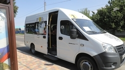 Глава Ставрополья: дешёвый проезд не делает общественный транспорт убыточным