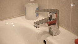 Воду отключили из-за ремонта в Пятигорске