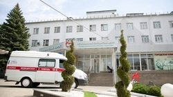 Водитель трамвая и специалисты сосудистого центра спасли пятигорчанку от инсульта