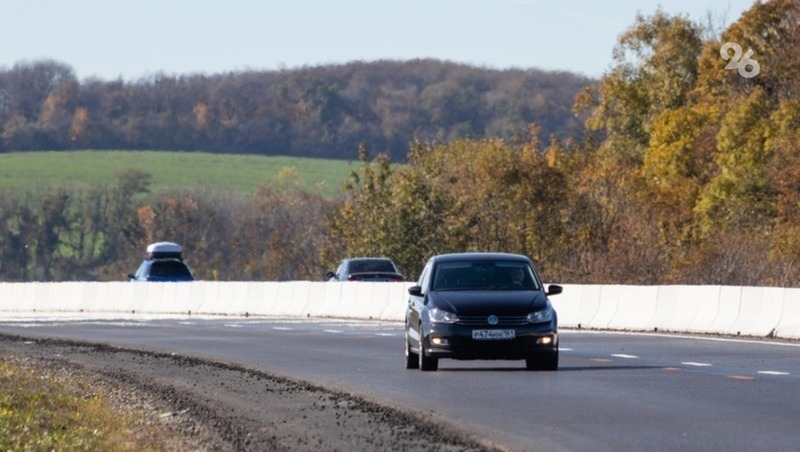 Около 10 км дорог отремонтируют в Лермонтове 2024 году