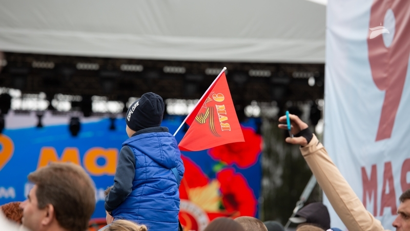 Глава Ставрополья: акцию «Бессмертный полк» проведём очно