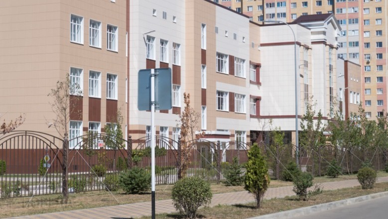 Ставрополье получит более 1,7 миллиарда рублей на ремонт школ 