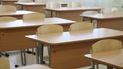 В ставропольском селе начали капитальный ремонт школы