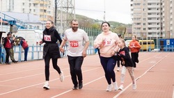 Соревнования по лёгкой атлетике среди людей с ограниченными возможностями пройдут в Пятигорске