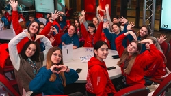 Ставропольские участники «Движения первых» стали самыми награждаемыми в стране