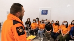 Вячеслав Коршун: на Ставрополье выделят субсидию для поддержки добровольческих организаций