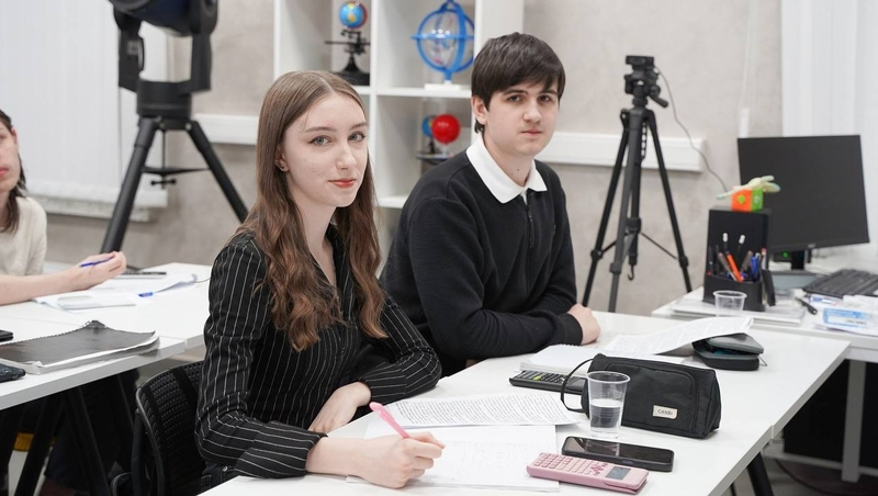 Всероссийские проверочные работы для школьников стартовали в Ставрополье