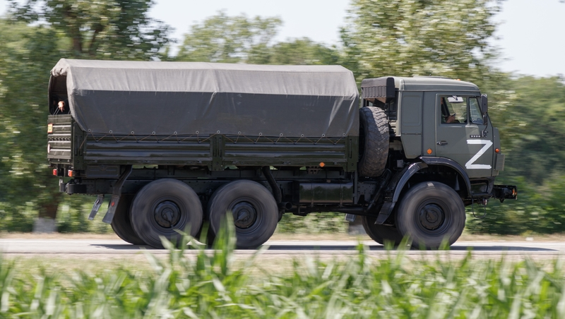 Пятигорский штаб поддержки военнослужащих примет посылки для участников СВО