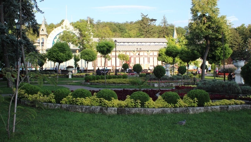 Фестиваль «Музыка цветов» состоится в Пятигорске 12-13 сентября