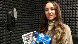 Мультфильм по книгам молодёжной писательницы покажут в Ставропольском крае