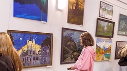 Межрегиональная выставка «Радуга Юга 2025» открылась в Пятигорске