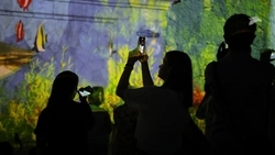 Около 32 тыс. человек пришли на открытие фестиваля в Кисловодске