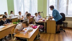 Школьники Ставрополья выйдут на очное обучение с 17 февраля