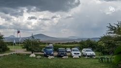 Дельтапланерный клуб Ставрополья участвует в голосовании за объекты для выставки на ВДНХ