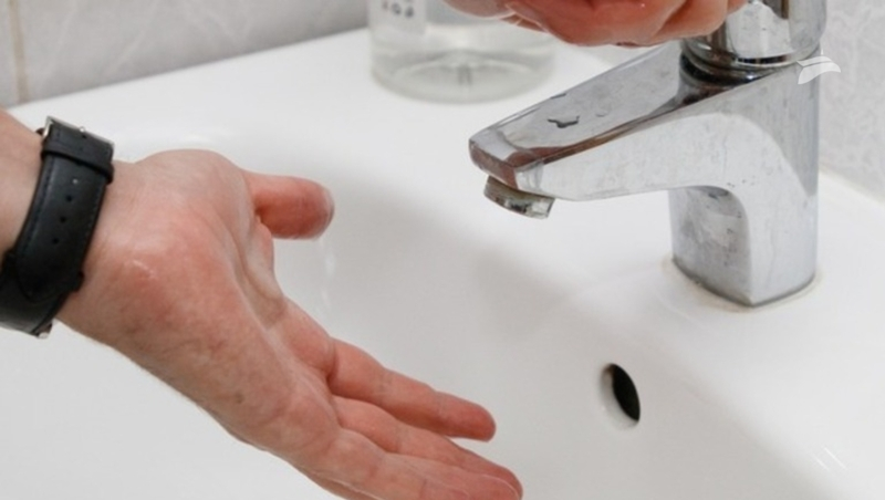 Режим ЧС сохраняется в Пятигорске из-за аварии на водоводе