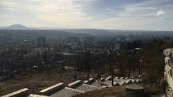 В 2023 году на Ставрополье планируют реализовать 21 инвестпроект в сфере туризма