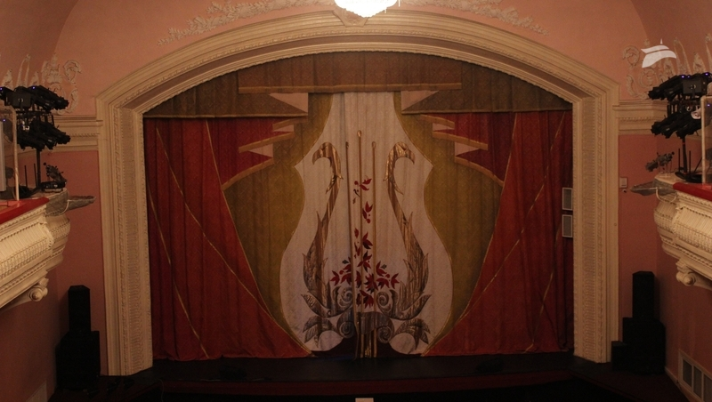 Ученики школы №29 Пятигорска получили гран-при фестиваля «Театральная Весна» 