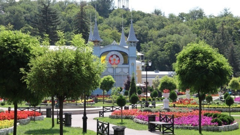 На Ставрополье в 2,2 раза выросли поступления от курортного сбора