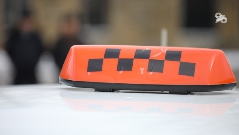 Лучшего водителя такси определят на Ставрополье