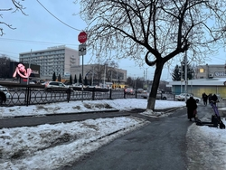 Облачная погода с прояснениями ожидается в Пятигорске 4 марта