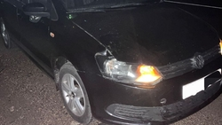 Водитель насмерть сбила пешехода вне пешеходного перехода вблизи Пятигорска