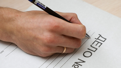 Водителя из Ростова, незаконно торгующего топливом, задержали в Ставрополе