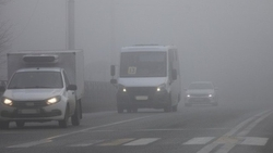 ГИБДД Ставрополья призывает водителей быть осторожными из-за снега 6 декабря