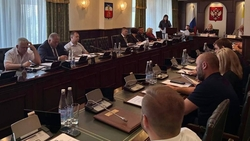 Депутаты Пятигорска поддержали ветеранов СВО и память о героях СССР