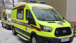 Ставропольские медики совершат более 1500 выездов в сёла в 2024 году