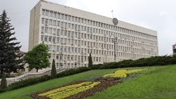 Здание администрации в Пятигорске отремонтируют по субсидии