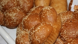 Фестиваль-конкурс русской выпечки «Вкус России» проведут в Пятигорске