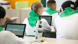 Пять школьников Пятигорска вышли в финал конкурса «Большие вызовы»