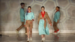 Молодые дизайнеры из Пятигорска прошли в финал всероссийского конкурса