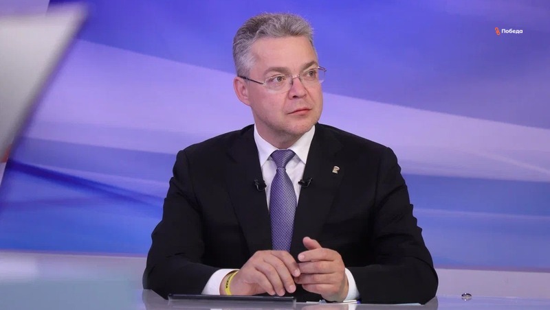 Губернатор Владимиров: Ставрополье выполняет все поставленные задачи по частичной мобилизации