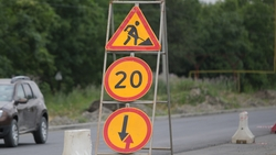 Ремонт моста на улице Советской Армии в Пятигорске начнётся в конце марта