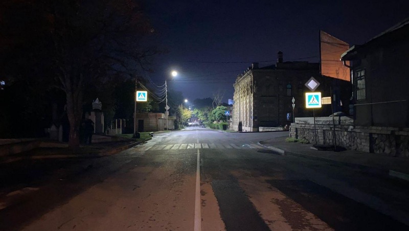 На Ставрополье водитель сбил пьяного пешехода и отвёз его домой 