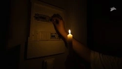 Жителей пяти улиц временно остались без света в Пятигорске 15 апреля