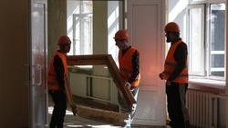 Капремонт 14 многоквартирных домов проведут в Пятигорске по регпрограмме 