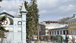 После реставрации в Лермонтовских ваннах Пятигорска планируют открыть гостиницу, SPA-салон и кафе