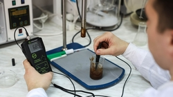 Гель для лечения синдрома диабетической стопы сделали на Ставрополье