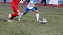 Футбольный клуб «Машук-КМВ» сыграет с командой «Алания-2» на стадионе в Пятигорске