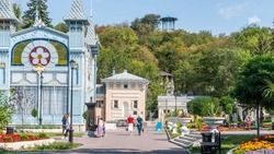 Курортный сезон откроют 17 июня в Пятигорске