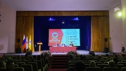 Благодарственные письма вручили членам «Партии Пенсионеров» на Ставрополье