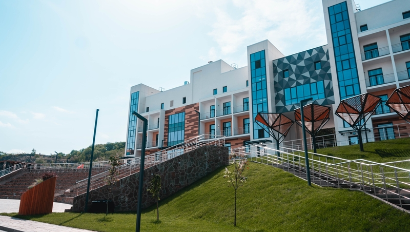 Всероссийский форум казачьей молодёжи пройдёт в Пятигорске с 24 по 28 сентября 