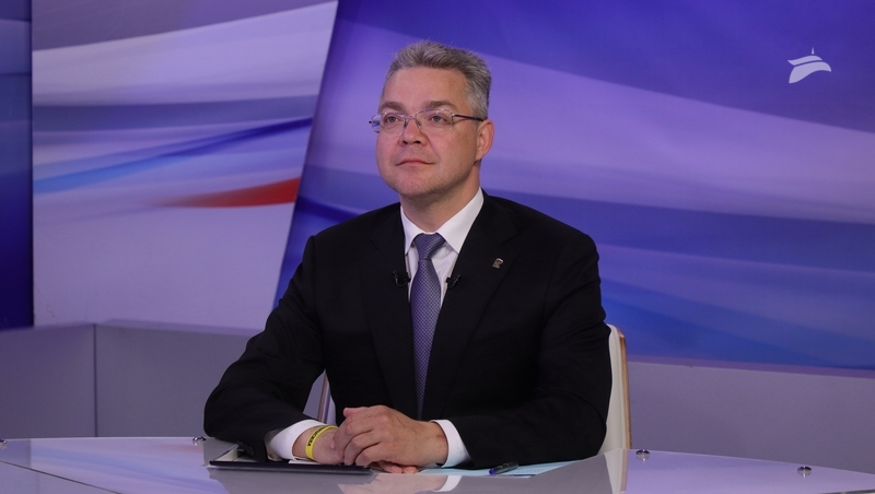 Ставропольцы выступят в финале конкурса «Знание.Лектор» — губернатор Владимиров