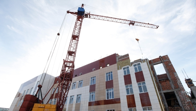 Подрядчика для документации по капремонту в 20 МКД определили на Ставрополье