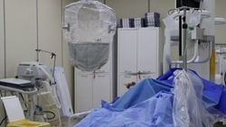 Минздрав: на Ставрополье за 2022 год построено 41 медучреждение