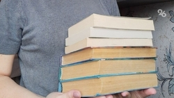 Мэр Пятигорска передал посылки жителям Херсонской области