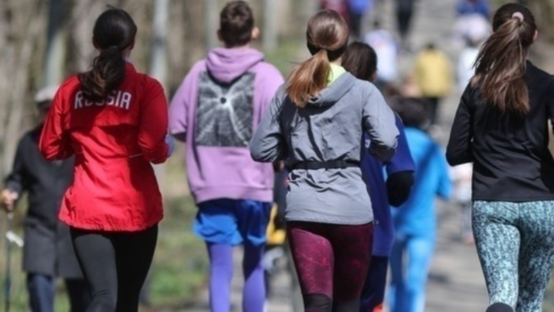 Участники из более 80 городов поучаствуют в забеге «Пятигорское кольцо»